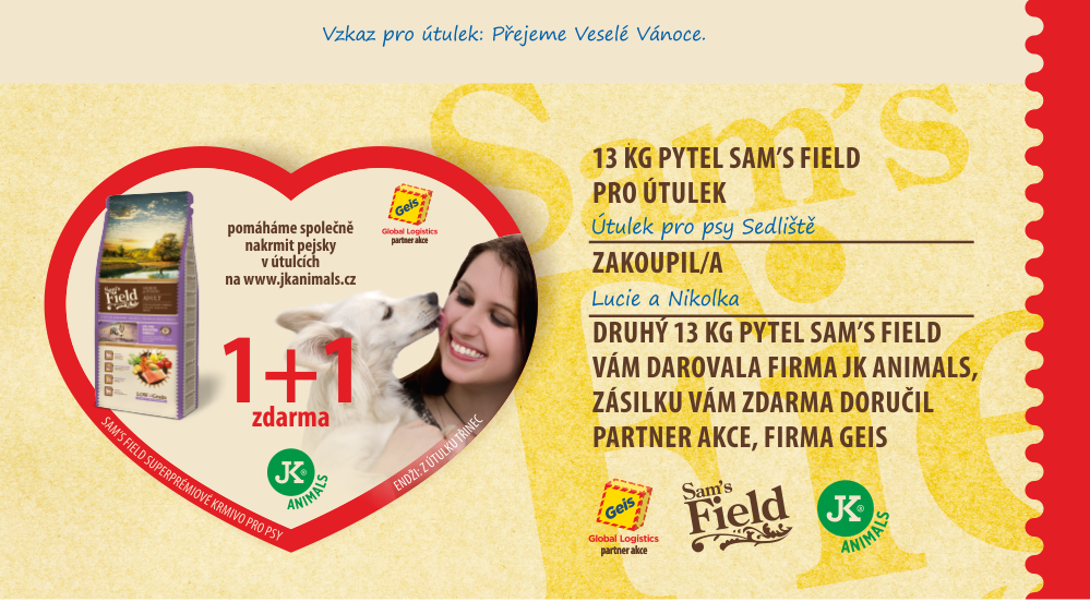 Bohumila Mahutová  + p.Noga fa Animalia.cz